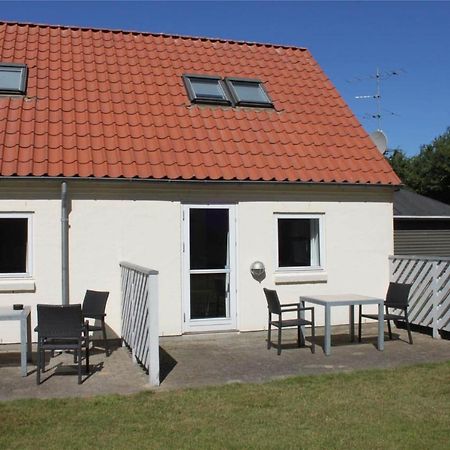 Apartamento Hjarbaek Fjord Golfcenter Skals Exterior foto